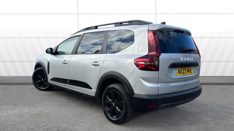 Dacia Jogger 1.0 TCe Extreme SE 5dr Petrol Estate